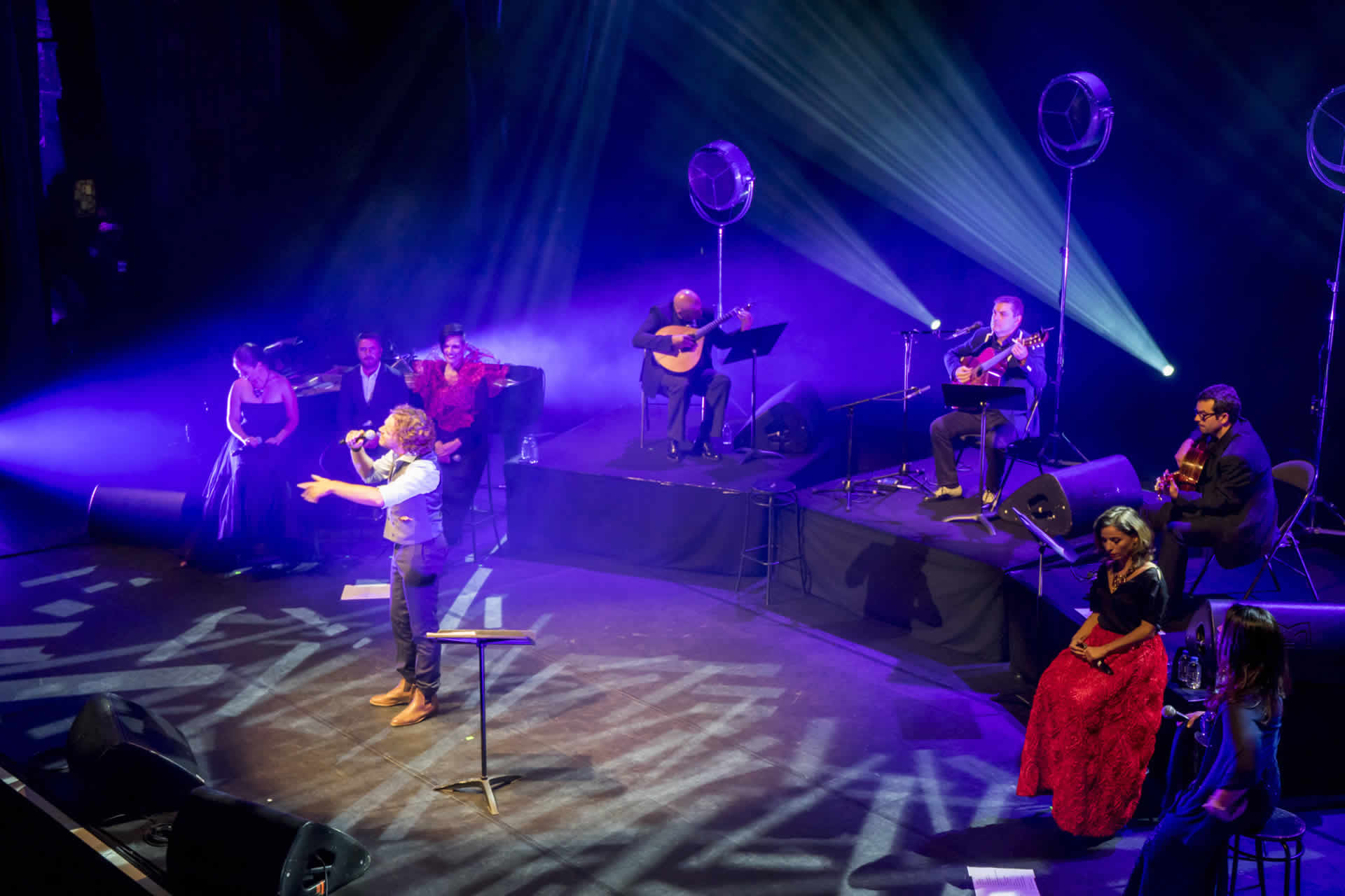 Cantar Amália « Hommage à Amália Rodrigues »