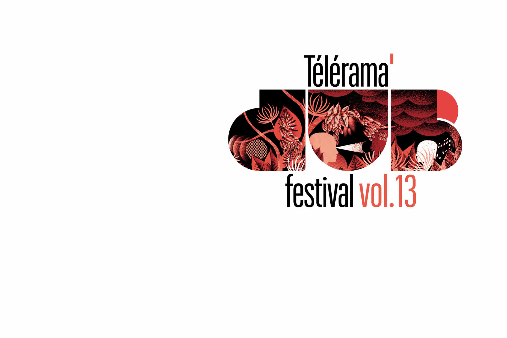Télérama Dub Festival #13