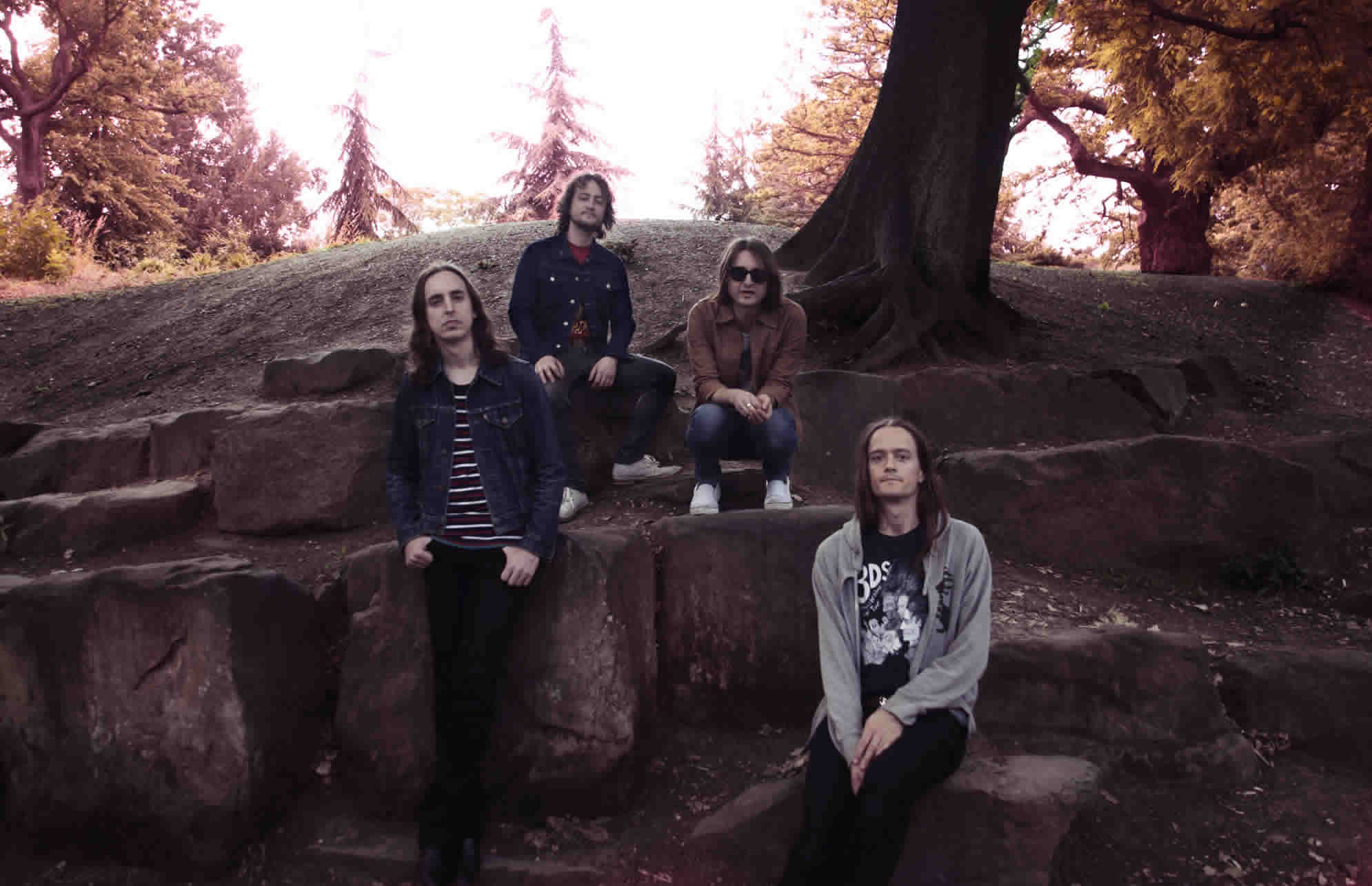 The Datsuns / Radio Moscow