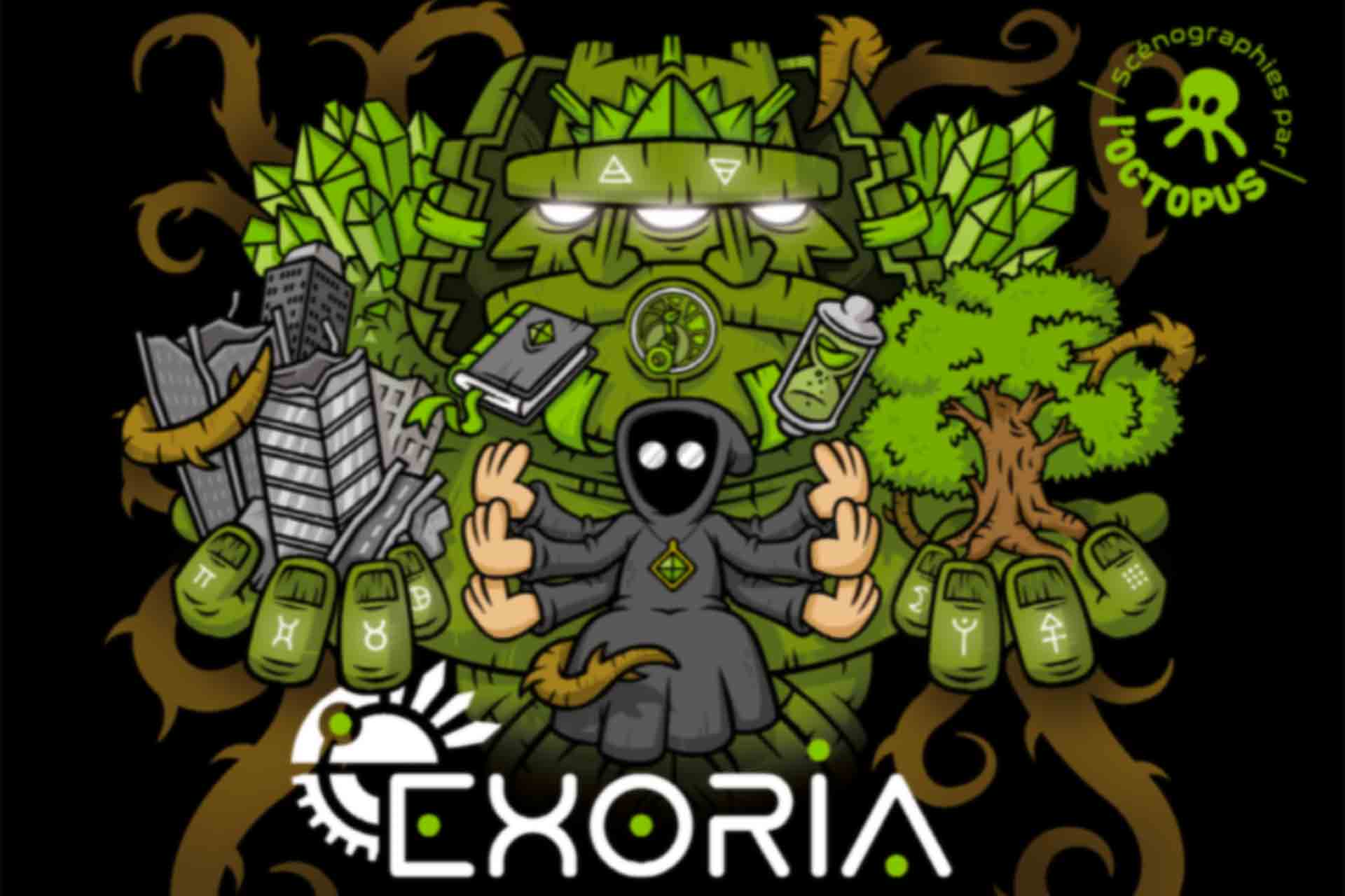 Exoria Festival