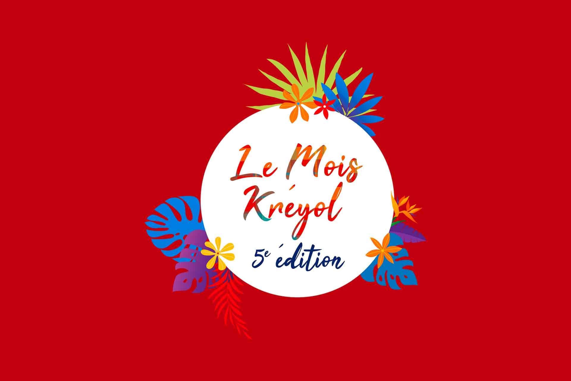 Festival le Mois Kréyol #5