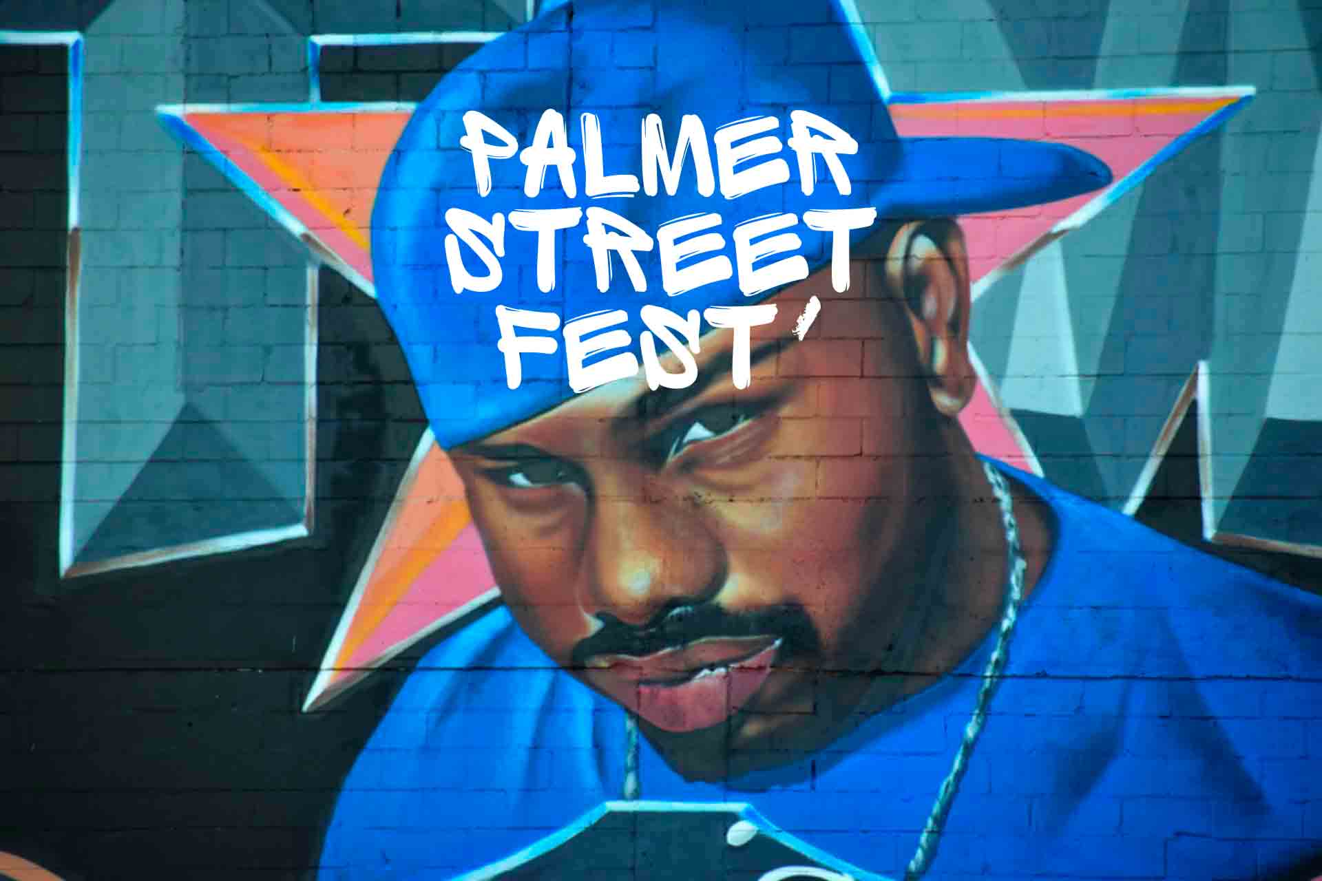 Palmer Street Fest'