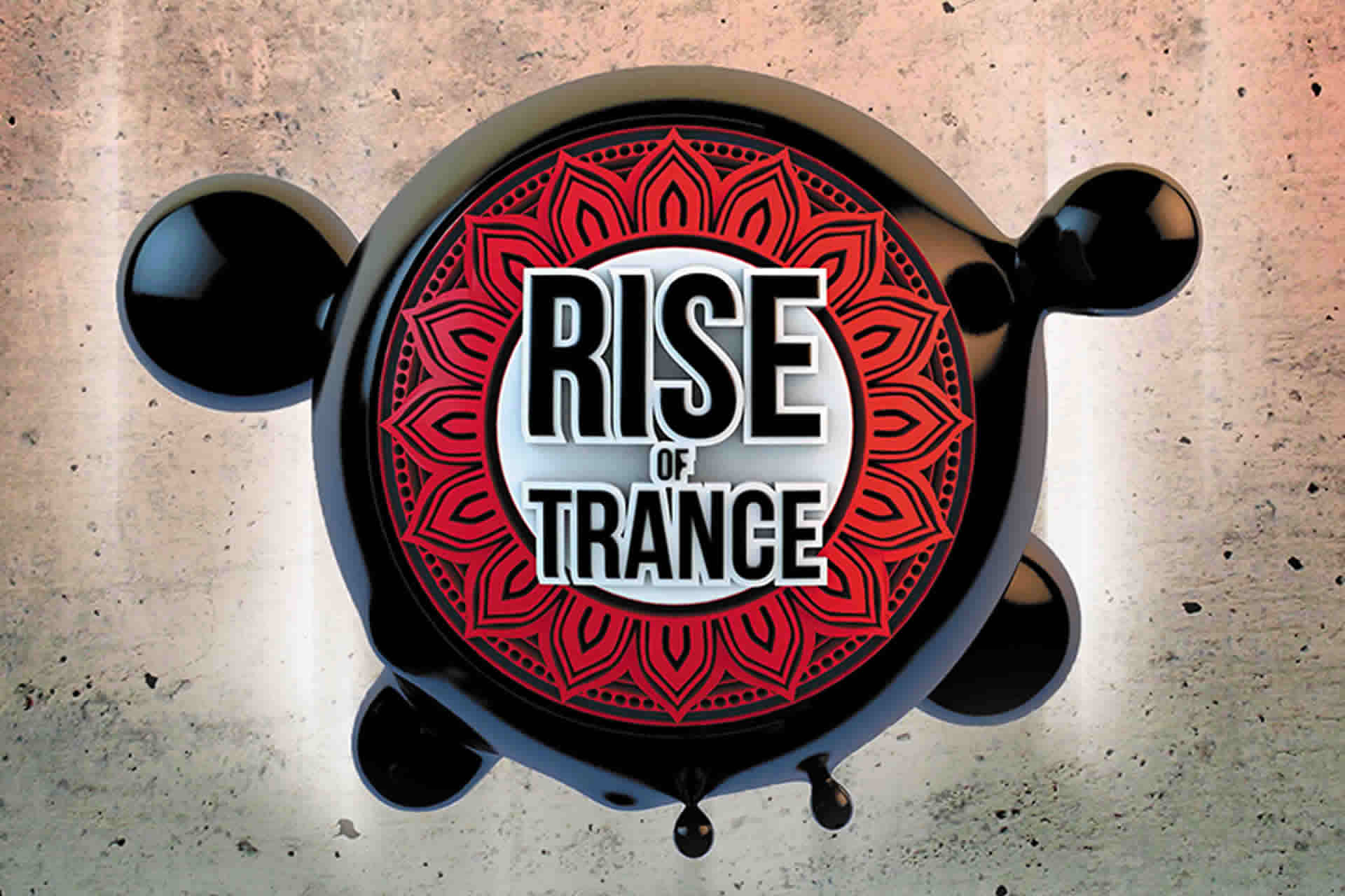 Rise Of Trance - Chapter 1