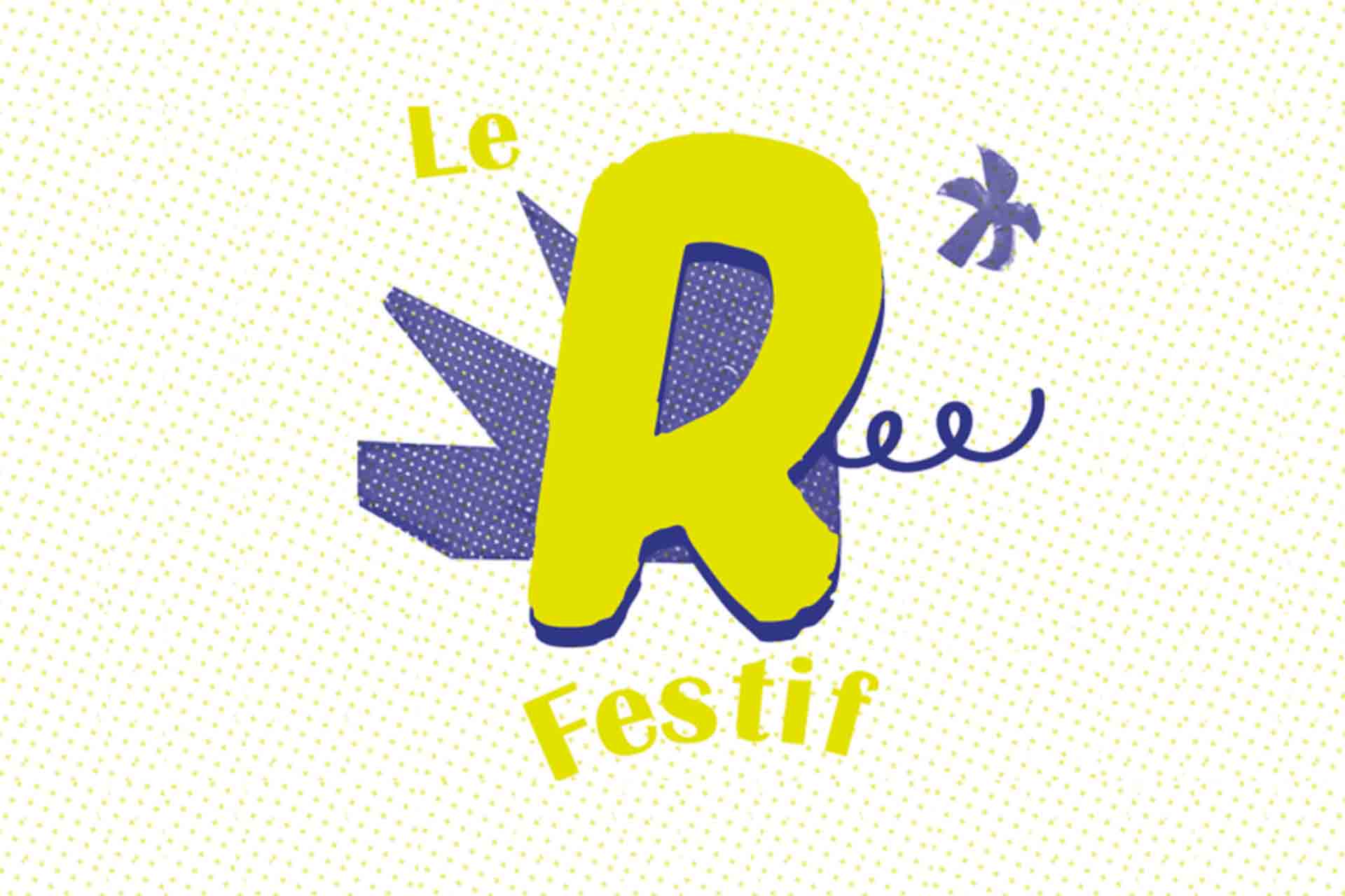 Festival R'Festif 2023