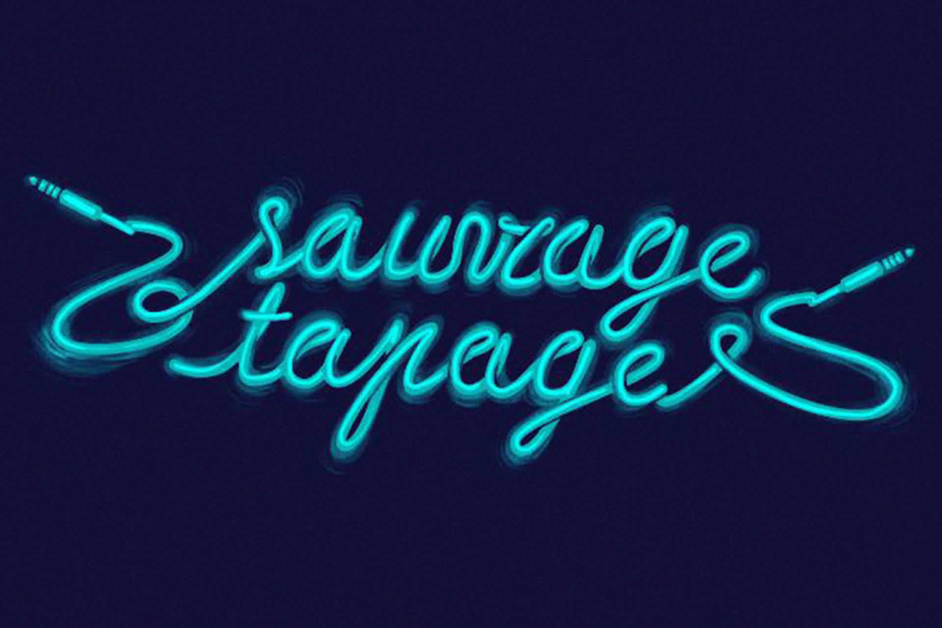 Sauvage Tapage