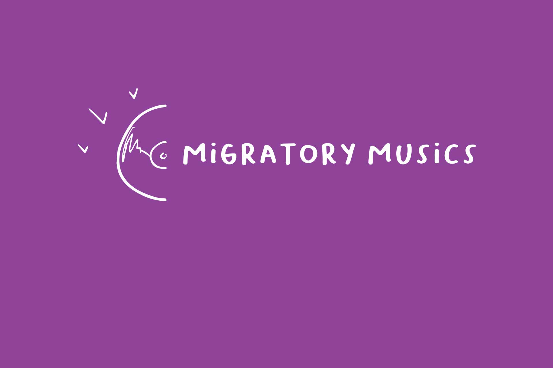Migratory Musics