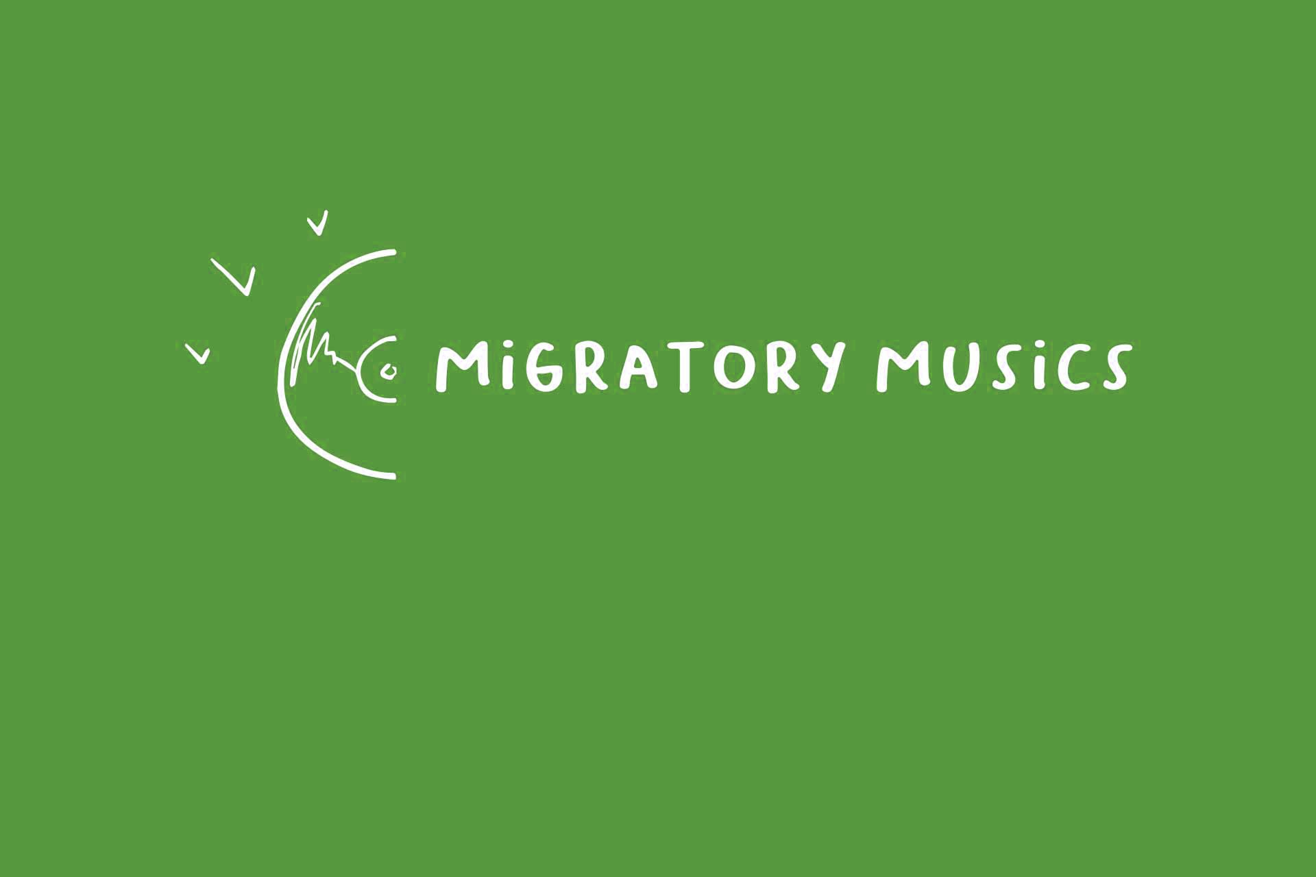 Migratory Musics
