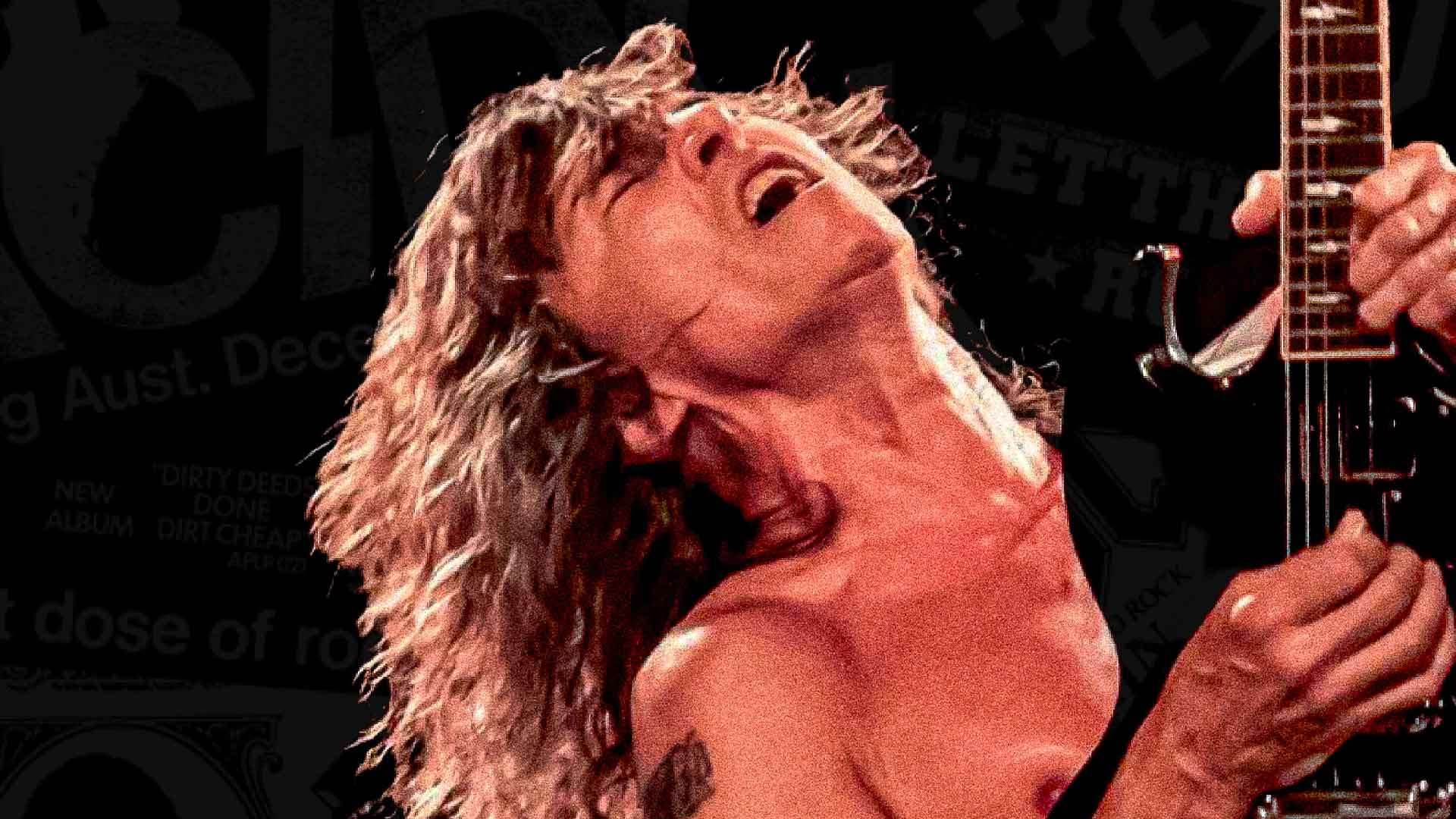 TNT : AC/DC TRIBUTE BAND | Le Rocher de Palmer