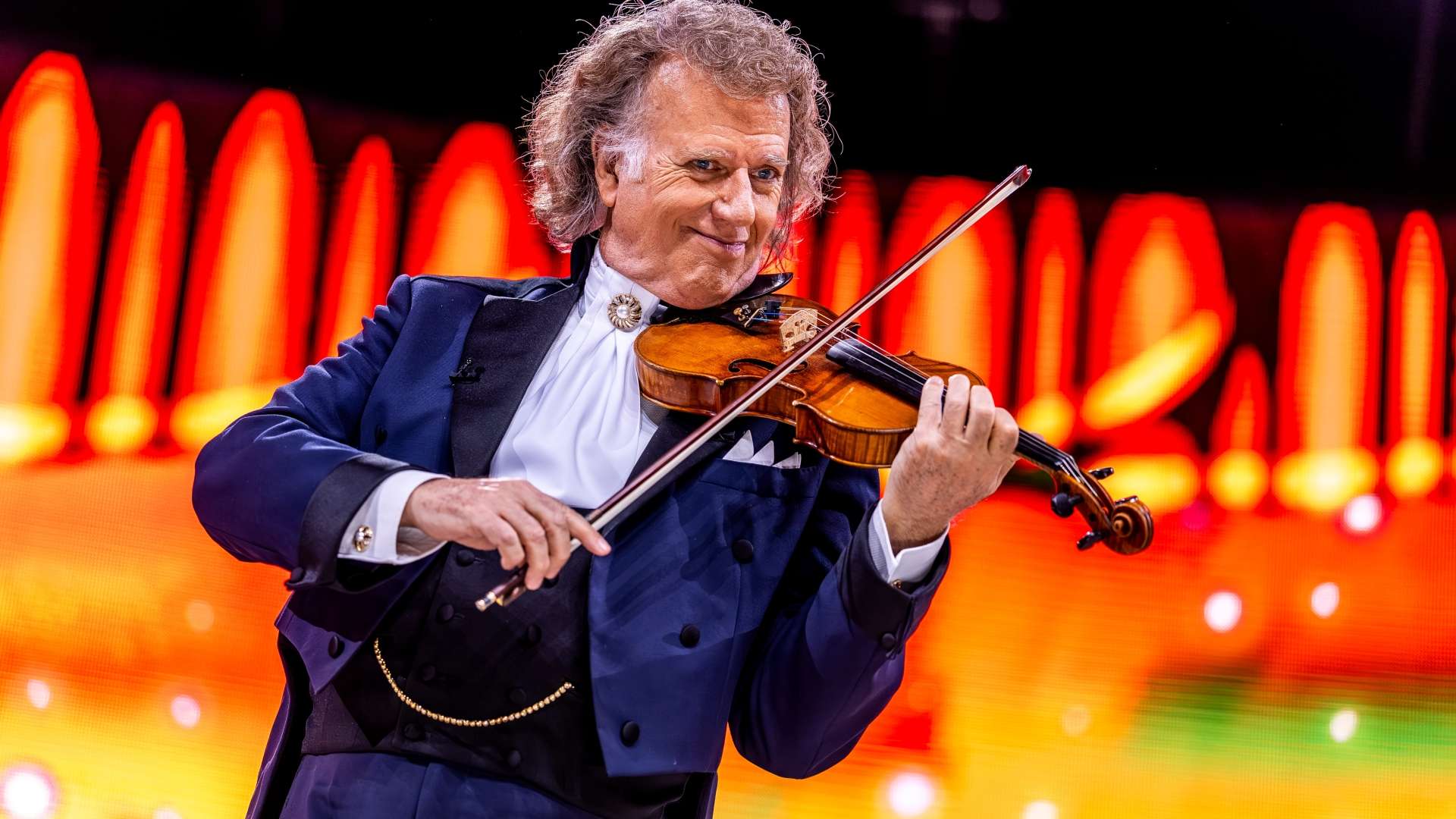 ANDRÉ RIEU