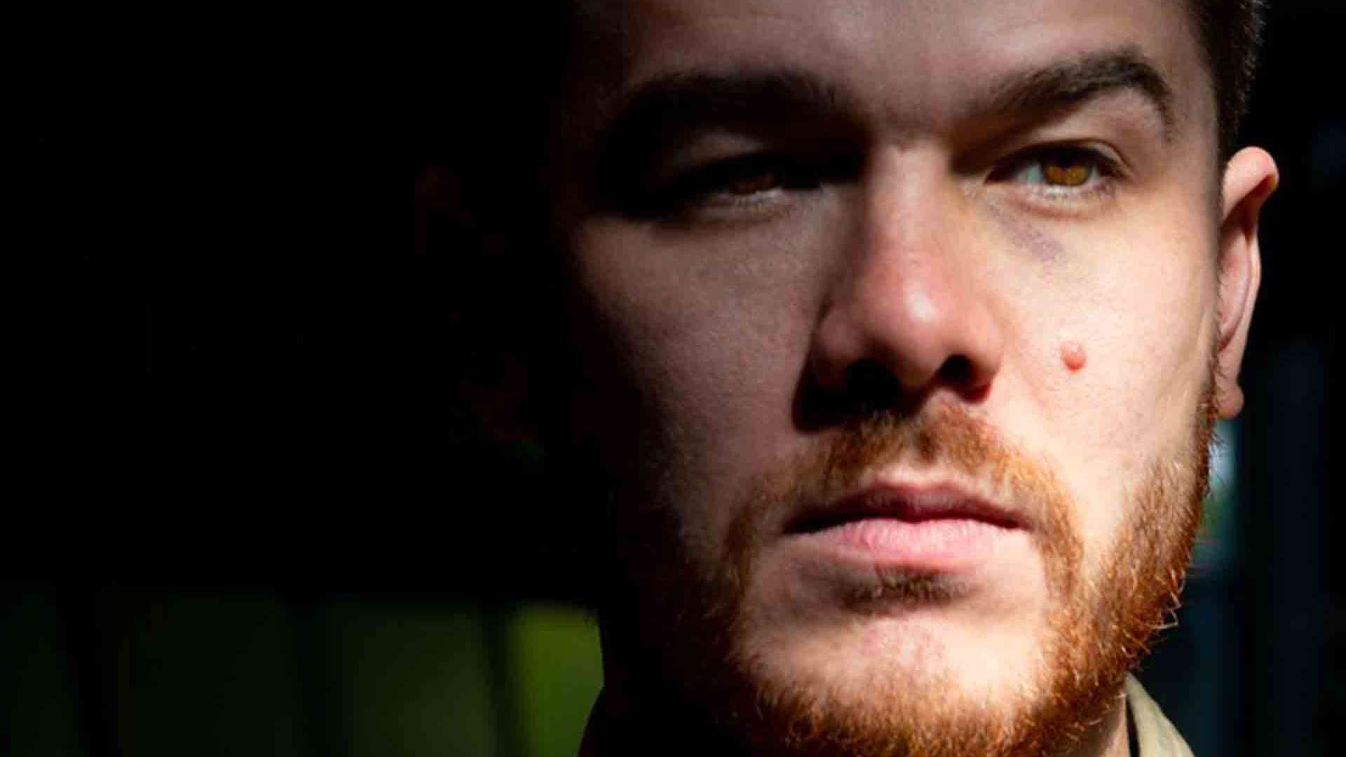 KAMAAL WILLIAMS | Le Rocher de Palmer