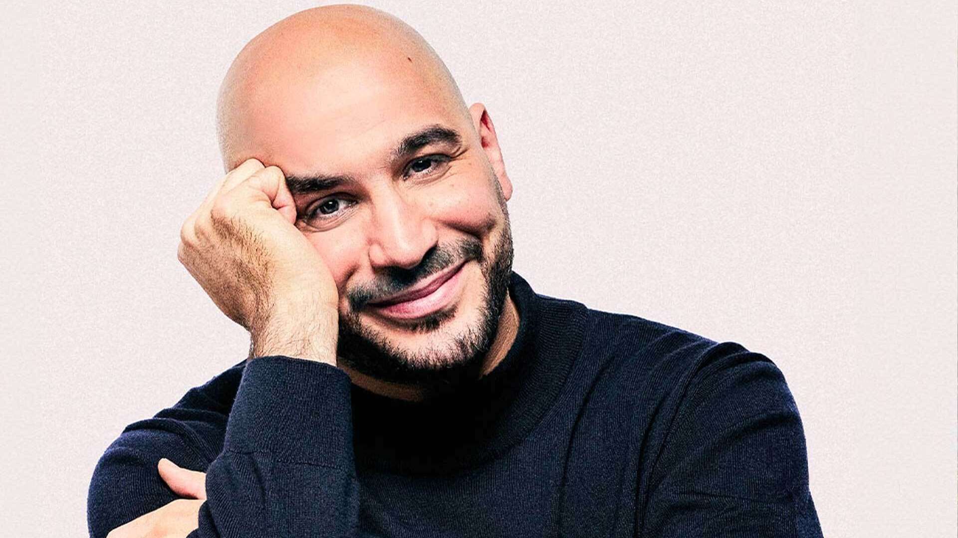 MEHDI DJAADI