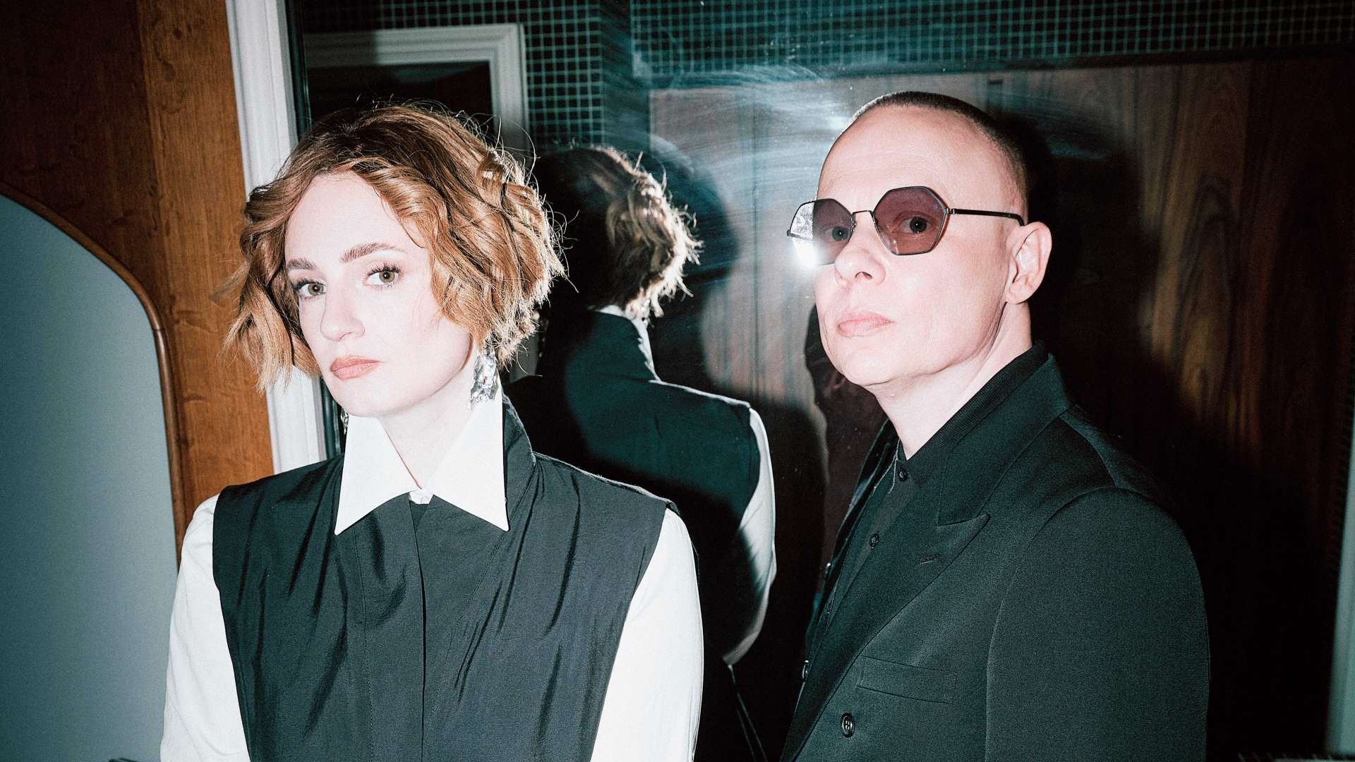 HOOVERPHONIC