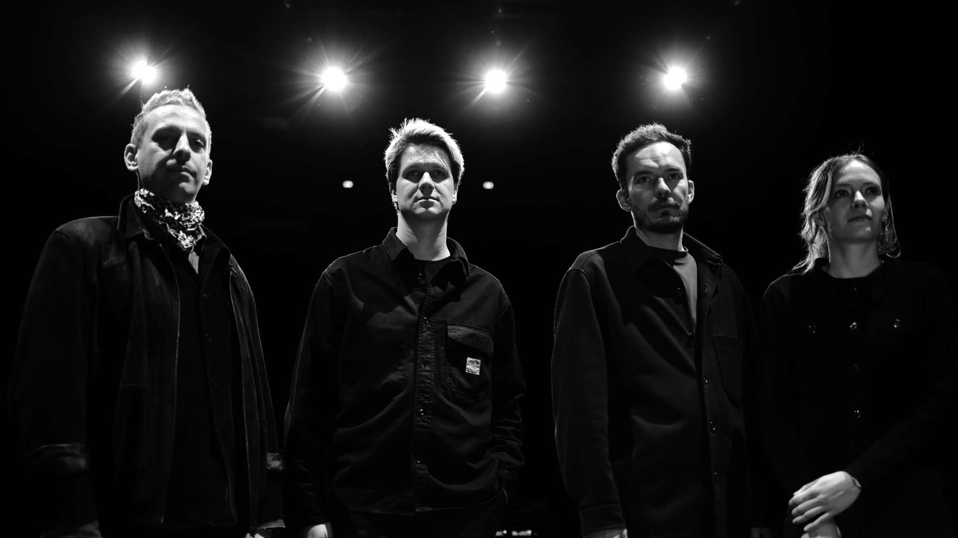 DJEDJOTRONIC X TRIO XENAKIS