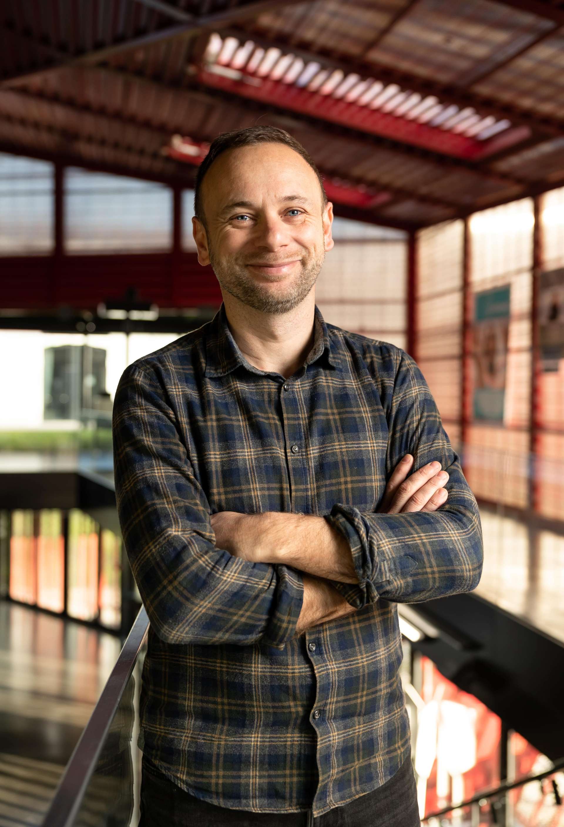 FRANÇOIS FRIQUET RESPONSABLE DES DISPOSITIFS D’ACCOMPAGNEMENT & PROJETS DE COOPÉRATION