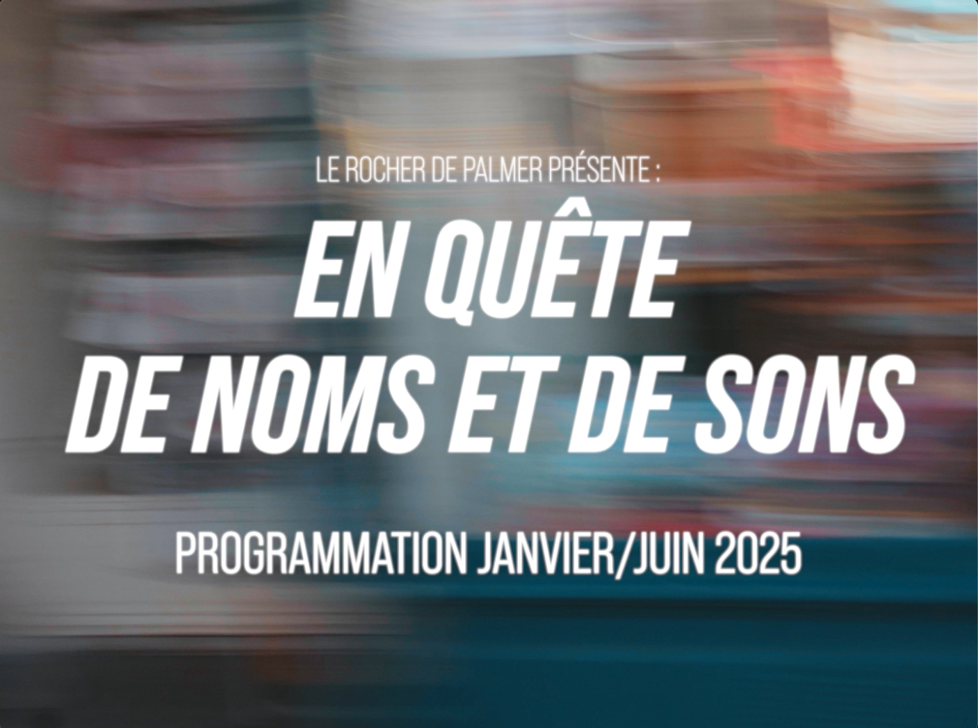 Image extraite du clip de nouvelle saison