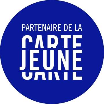 Carte jeune