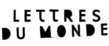 LETTRE DU MONDE