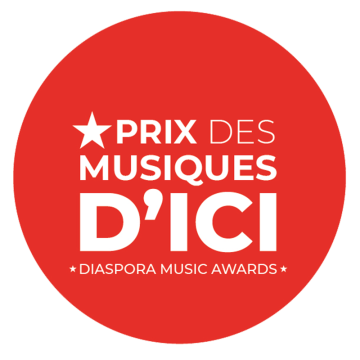 PRIX DES MUSIQUES D'ICI