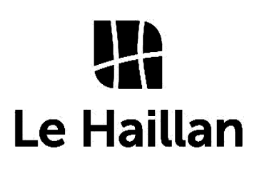 VILLE LE HAILLAN NOIR