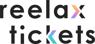 Reelax Tickets