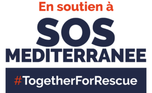 SOS MEDITERRANEE