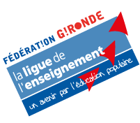 LA LIGUE DE L'ENSEIGNEMENT
