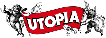 CINÉMA UTOPIA BORDEAUX