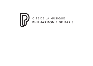 Cité de la Musique - Philharmonie de Paris