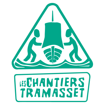 LES CHANTIERS DE TRAMASSET