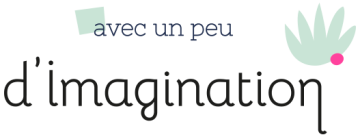 Avec un peu d'imagination