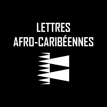 lettres afro caribeennes