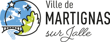 Ville de Martignas-sur-Jalle