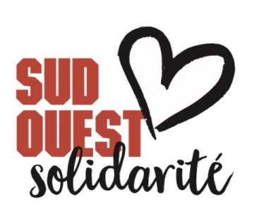 sud ouest solidarite