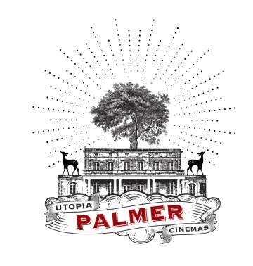 Cinéma Utopia Palmer